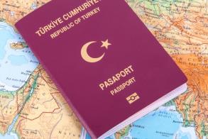 Price of Turkey’s Citizenship by Investment Program Cut to $250,000